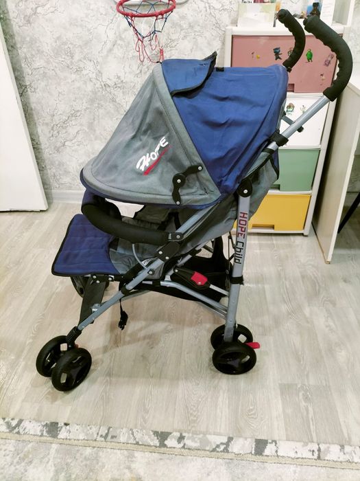 Продам коляска хорошом состояние