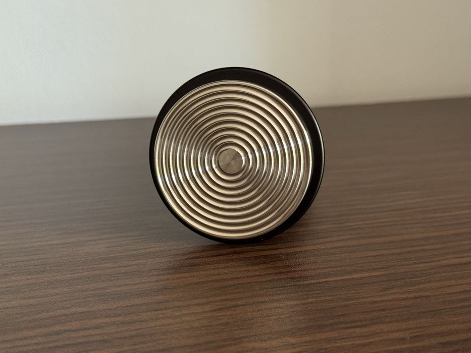 Tamper dinamometric filetat de 51 mm; Nou