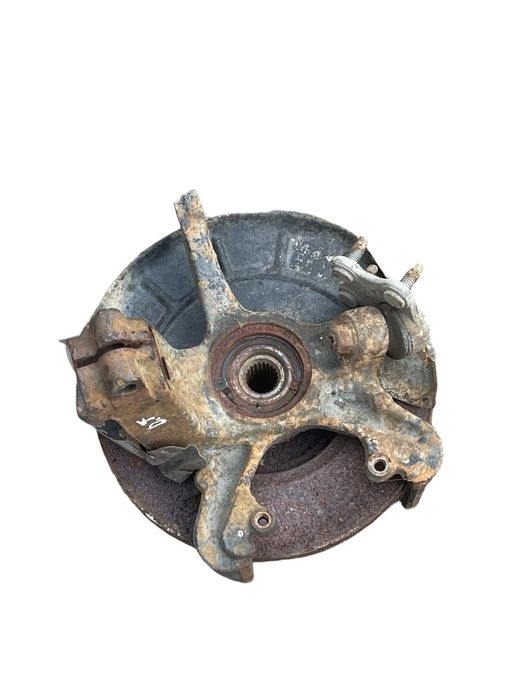 Fuzeta Dreapta Fata Volkswagen Up 121, 122, Bl1, Bl2 2011 - >