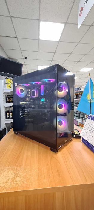 Продам игровой ПК