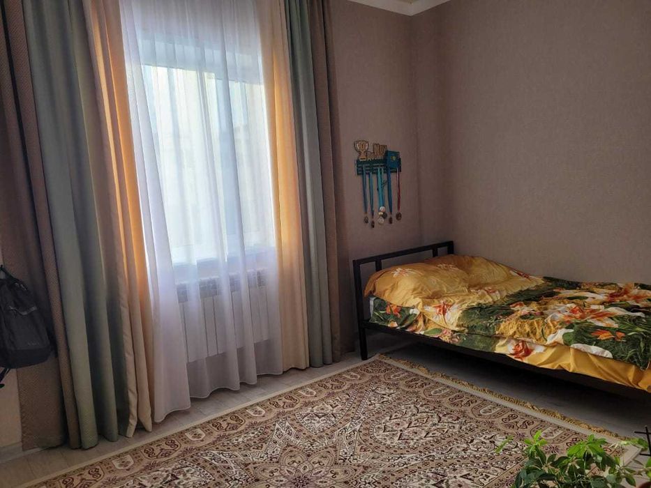 Продам дом 140кв.м на 25 сотках в п.Трёкино