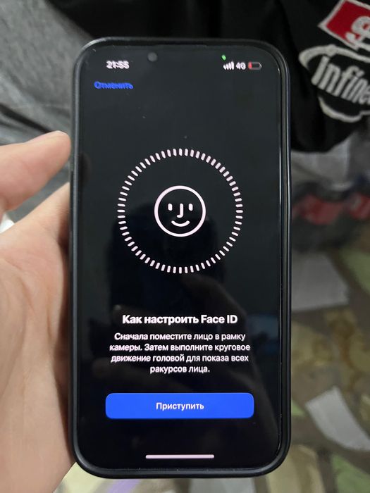 Айфон 13 телефоны