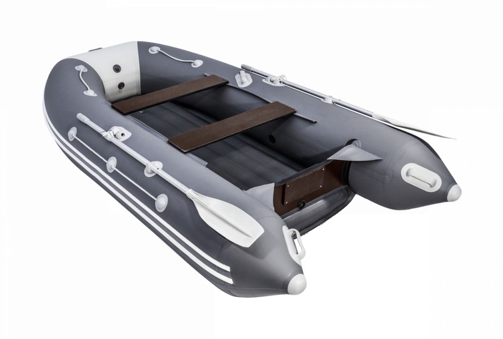 Лодка ПВХ Таймень LX 3600 НДНД