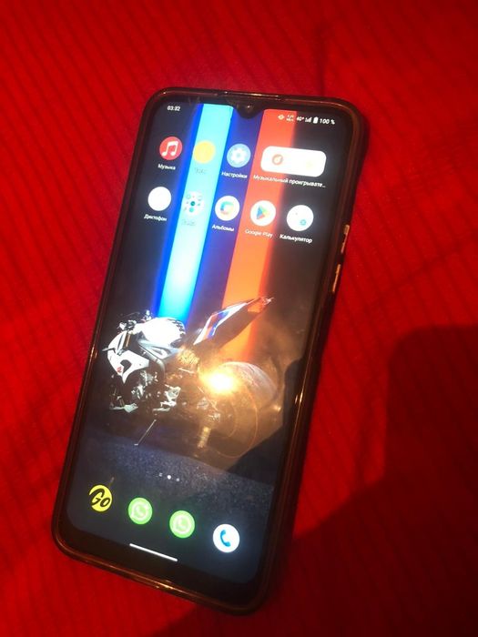 Vivo y31 в отличном состоянии есть торг