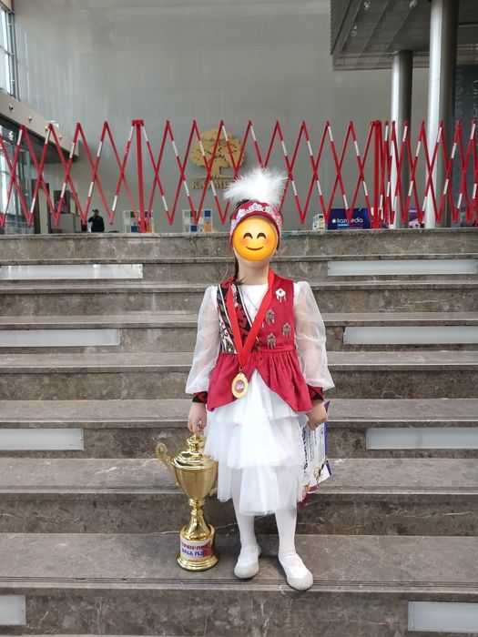 Ұлттық көйлек. Қазақша көйлек. Қамзол.