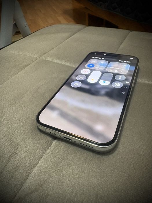 Iphone 14 pro 128Gb(Schimb)