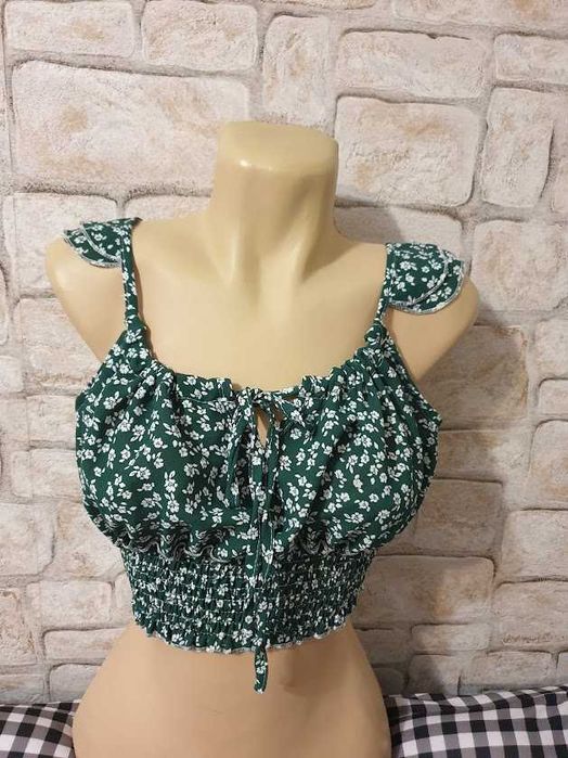 Top Shein,marimea 38,nou fara eticheta