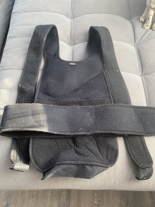 Повязка Дезо на плечевой сустав