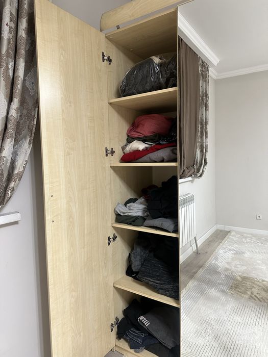 Шкаф! Продам распашной шкаф