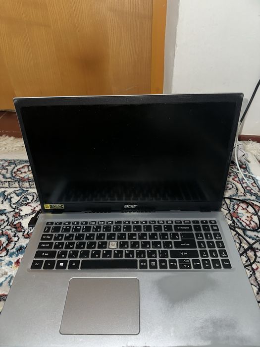 Ноутбук сатылады асер