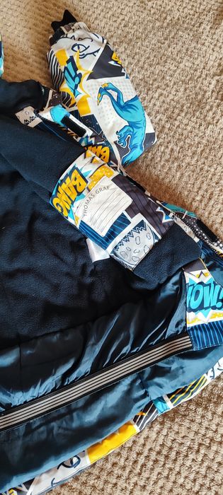 Куртка Thomas Graf