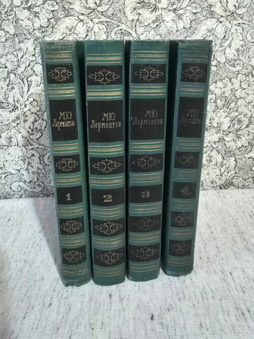 Книги СССР. Разные жанры.