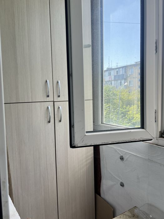 Продам 3-х комантную квартиру