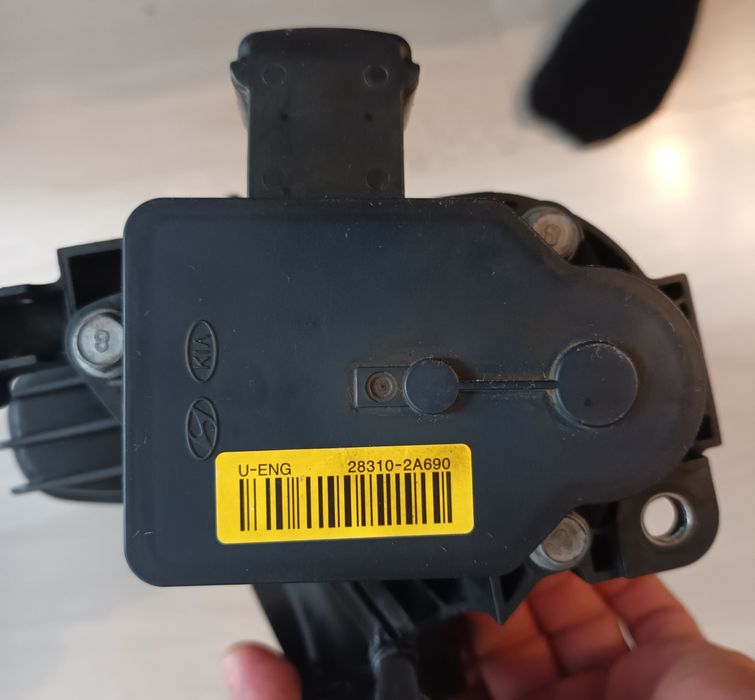 Galerie admisie Hyundai tucson TLE, 1.7 diesel, 2017