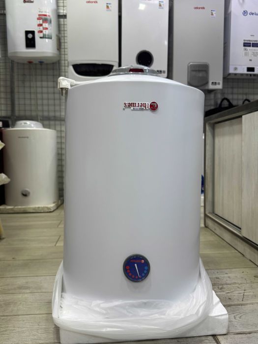 Thermex 80L (Original) Suv Isitgich | Ariston
