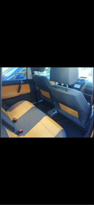 VOLKSWAGEN Polo 0 — imagine 2