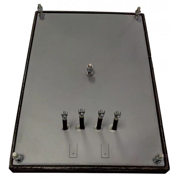 Конфорка для электроплиты