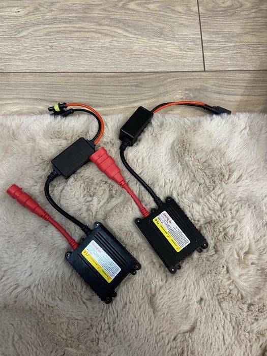 Drosere Ballast Xenon 55w