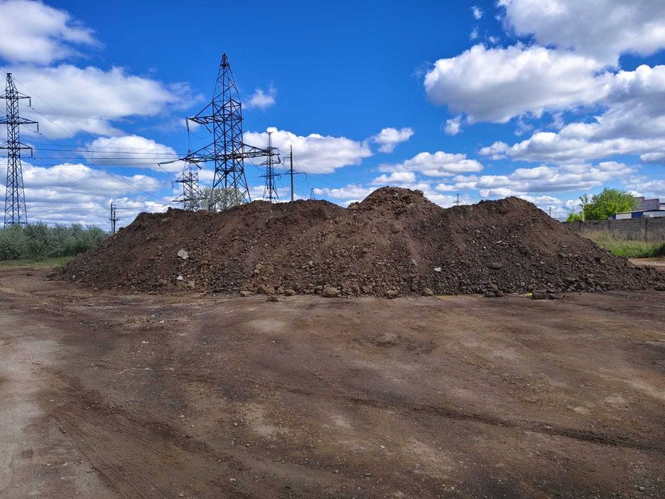 Грунт 1000 тг за куб