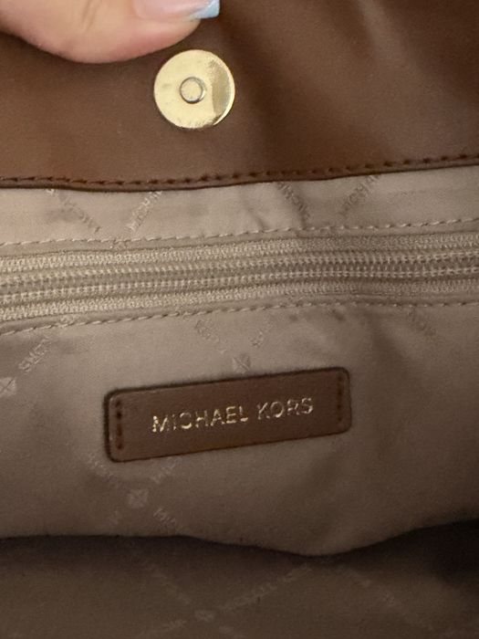 Michael Kors original сумка