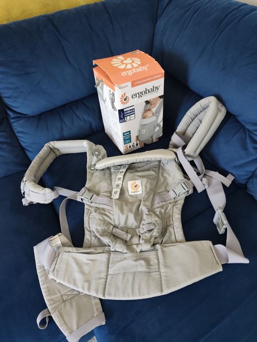 Marsupiu ergonomic Ergobaby ADAPT  3.2-20kg
