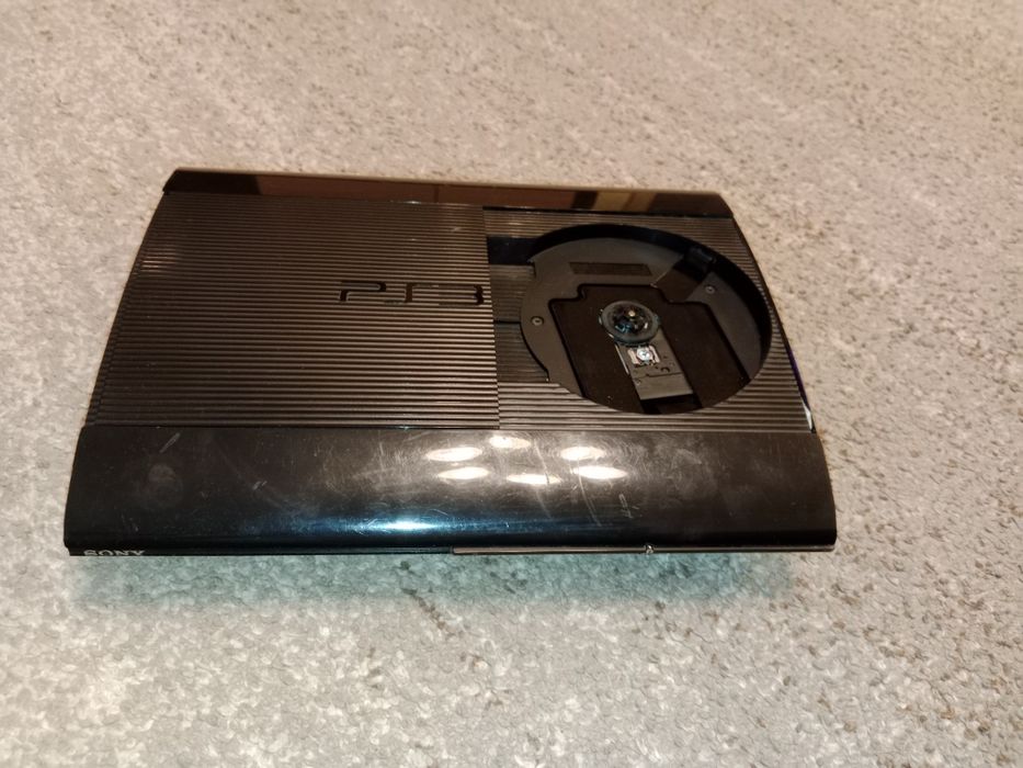 Пс3 супер Слим / PS 3 super slim     СОЧНО!!!     прошитая