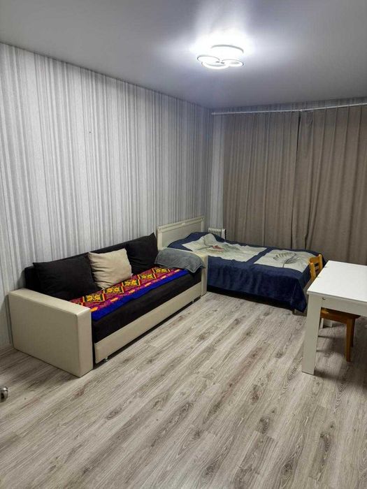 Продам 1 ком в мкр Береке