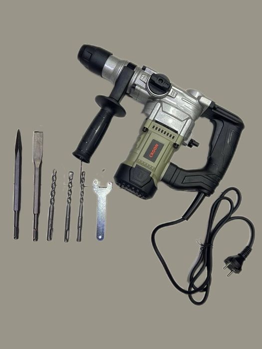 Hammer perforator (CROWN)