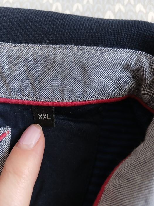 Футболка мужская