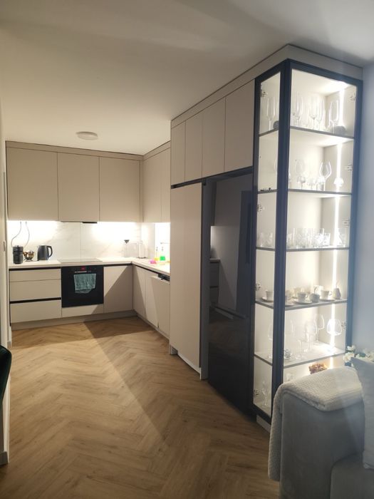 Сглобяване и монтаж на мебели