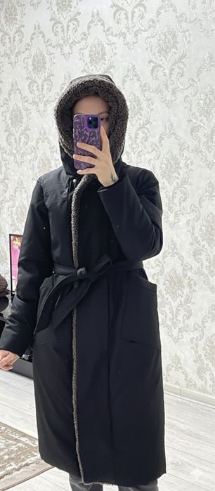 Продам куртку размер L-46