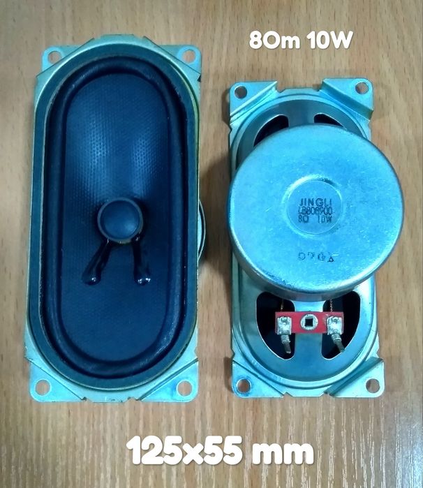 Динамики / 10ГД-30Е / для ноутбука Samsung / для Наушников