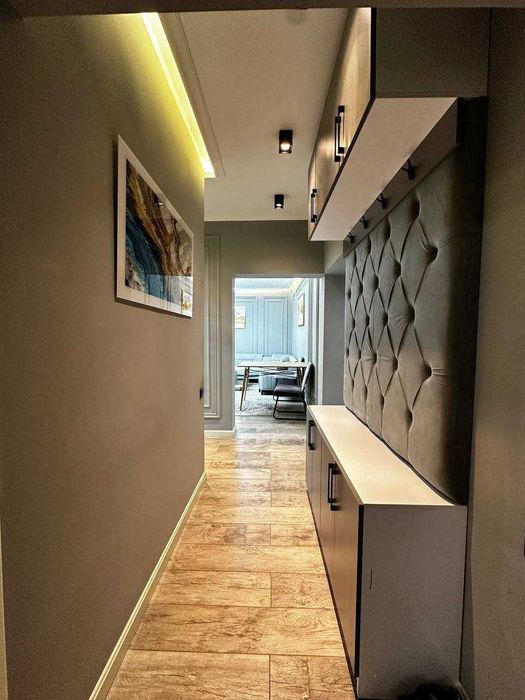 Срочно сдам 3в4/2/4 на 5-квартале Мирабадский р-н ор НРЖ ОЙБЕК H5