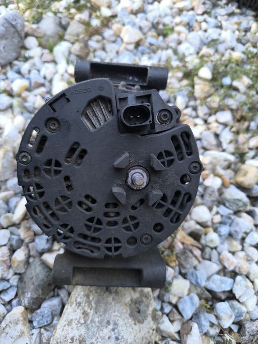 Динамо Ford Transit 2.2 TDCI 110к.с.