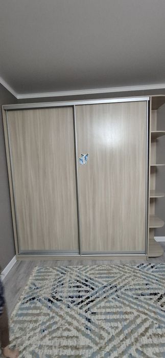 Продаётся шкаф-купе