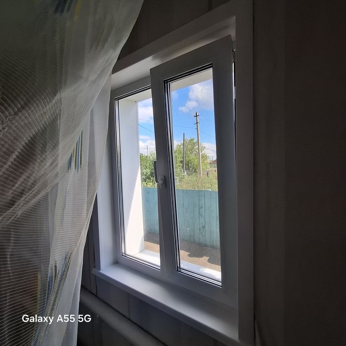 Продам дом отдельностоящий