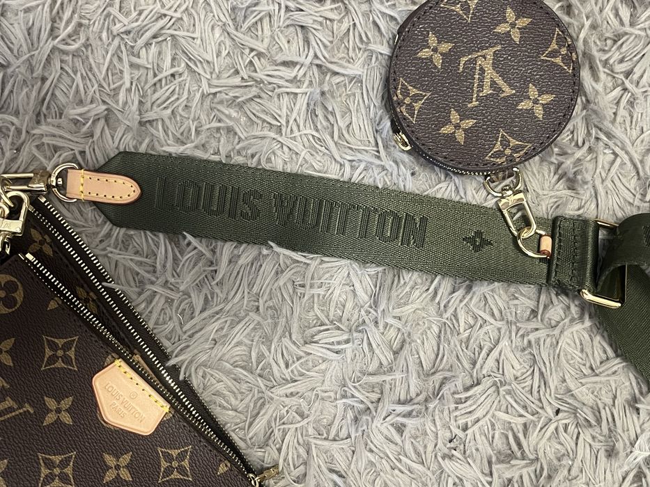 Geanta Louis Vuitton Multi Pochette
