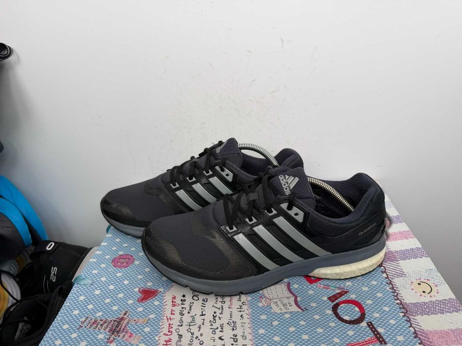 ADIDAS QUESTAR TF M''оригинални маратонки 44 номер