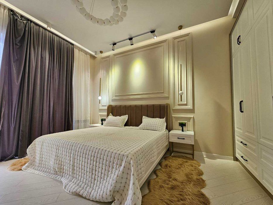 БОМБА ЦЕНА!!! Яккасарайский р-н 1в2 квартира новая ЖК Vegas tower ID02