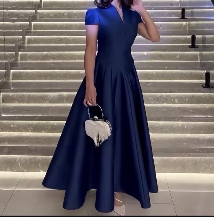 Платье вечериний