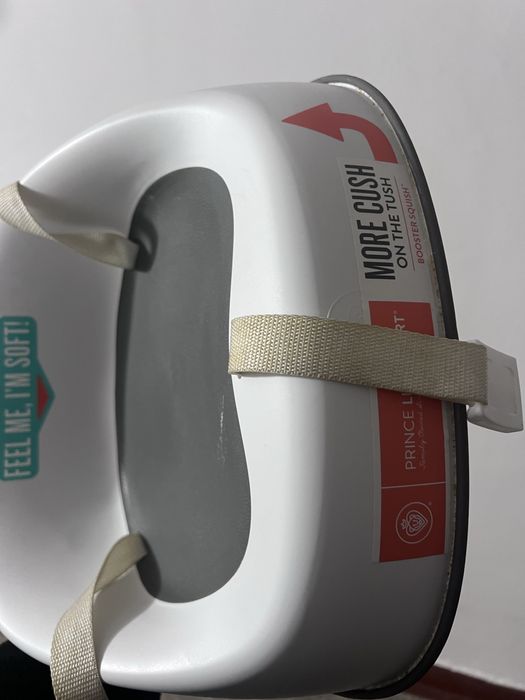 Inaltator pentru scaun de masa