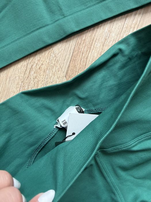 Zara комплект ХС-С и бански