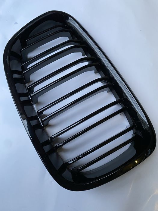 Двойни M бъбреци за BMW 1 серия