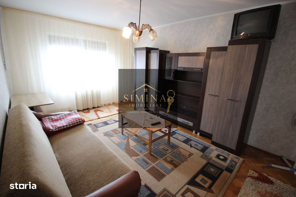 Apartament 3 Camere, De Închiriat,Str Sarguintei, Tudor