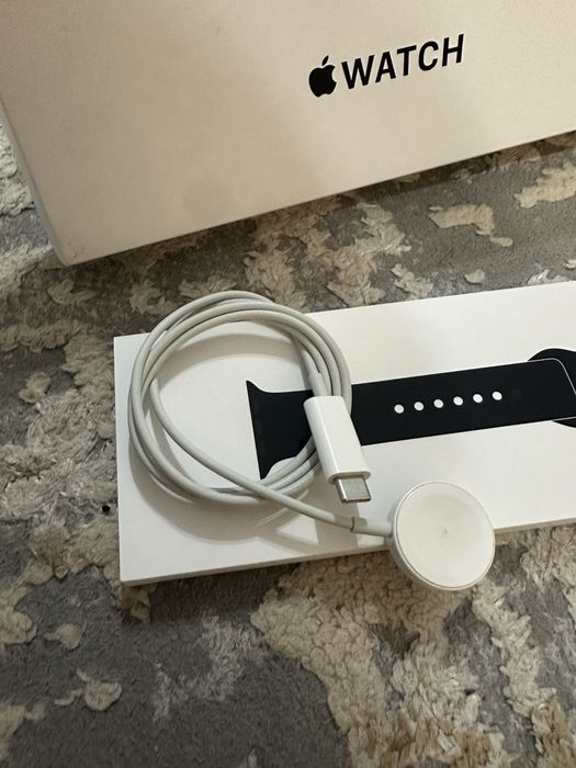 Apple watch SE (gen 2) 44mm