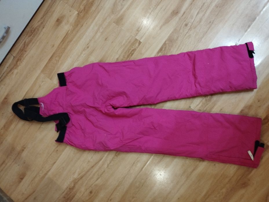 Детски панталон за ски-3 бр