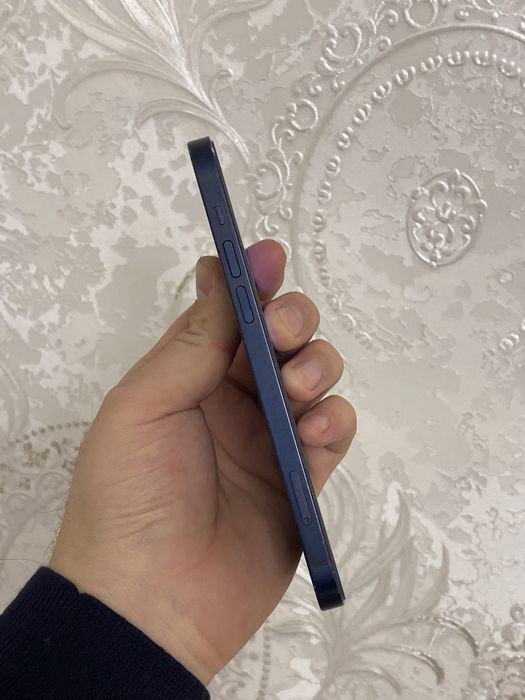 Iphone 12 64GB black