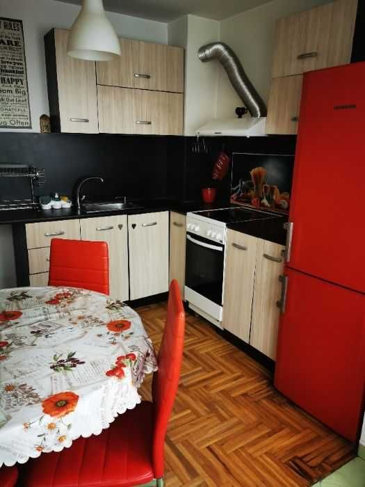 Дава се под наем Двустаен апартамент в София, Сухата река - 64 кв.м за 368.73 € - Снимка #4