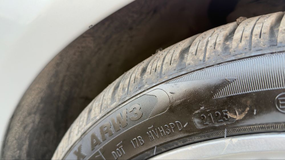 Mercedes-Benz E350 CDI 231 коня