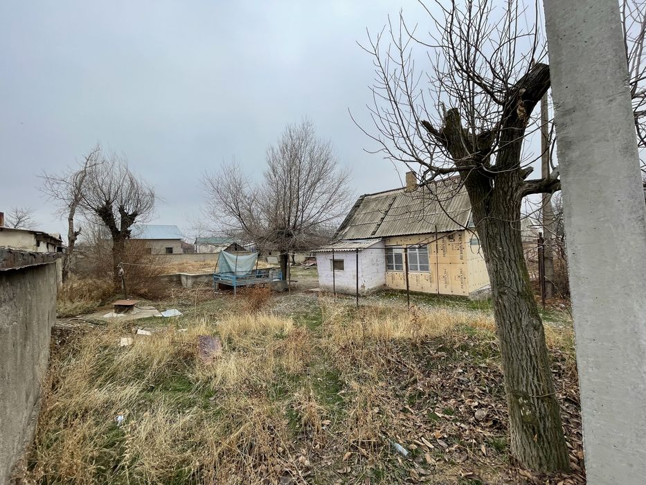 Срочно продам ! Дача 2 комнаты , 8 сот.